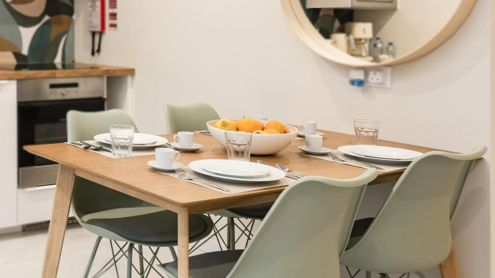 Villa 41 - Private Studios Faro Airport, Beach And City Center