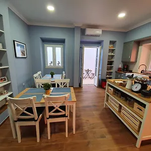 Pensión - Casa Amarela -, Distrito de Faro