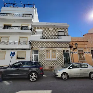 Casa Da Avo Bia District de Faro