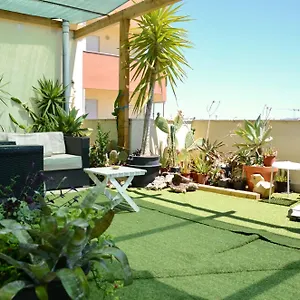 Ria Terrace Iii Faro