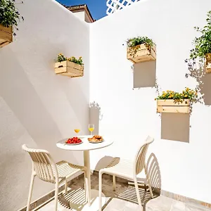 Casas Ilhas District de Faro