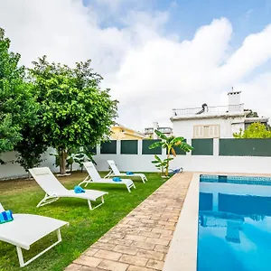 Urban Bliss I District de Faro