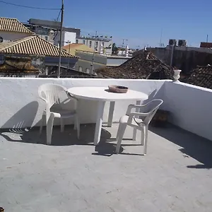 Gast House District de Faro